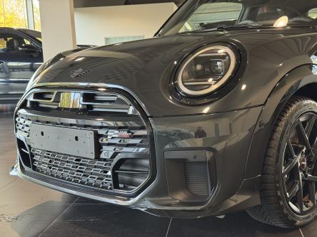 MINI Cooper S John Cooper Works Trim New Model, Panorama, Head-Up Display, FULL!!