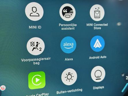 MINI Cooper S John Cooper Works Trim New Model, Panorama, Head-Up Display, FULL!!