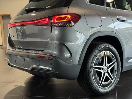 MERCEDES-BENZ EQA 250 AMG Mbux, Achteruitrij Camera, DAB, Led