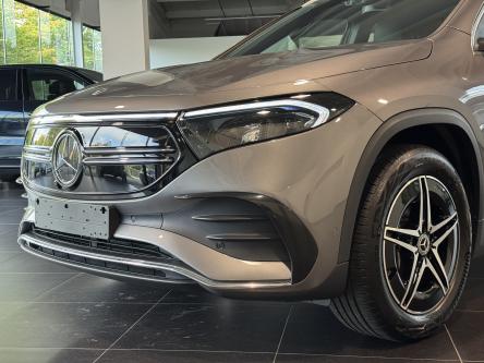 MERCEDES-BENZ EQA 250 AMG Mbux, Achteruitrij Camera, DAB, Led