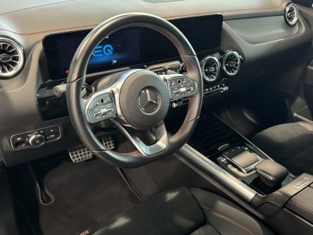 MERCEDES-BENZ EQA 250 AMG Mbux, Achteruitrij Camera, DAB, Led