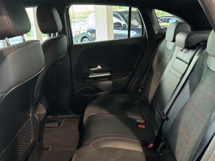 MERCEDES-BENZ EQA 300 4M AMG Mbux, Achteruitrij Camera, DAB, Led