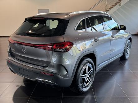 MERCEDES-BENZ EQA 300 4M AMG Mbux, Achteruitrij Camera, DAB, Led