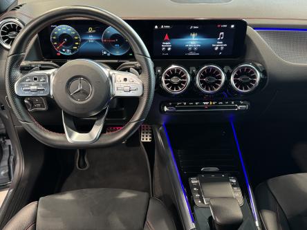 MERCEDES-BENZ EQA 300 4M AMG Mbux, Achteruitrij Camera, DAB, Led