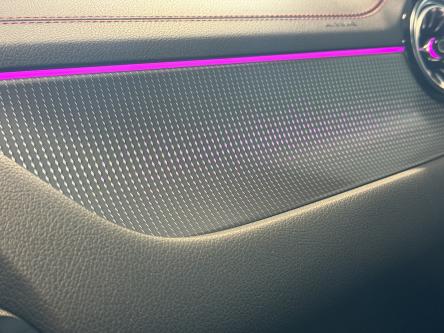 MERCEDES-BENZ EQA 300 4M AMG Mbux, Achteruitrij Camera, DAB, Led