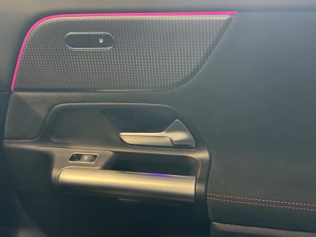 MERCEDES-BENZ EQA 300 4M AMG Mbux, Achteruitrij Camera, DAB, Led