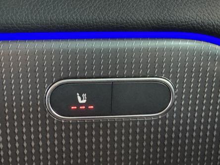 MERCEDES-BENZ EQA 300 4M AMG Mbux, Achteruitrij Camera, DAB, Led