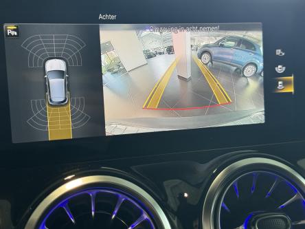 MERCEDES-BENZ EQA 300 4M AMG Mbux, Achteruitrij Camera, DAB, Led