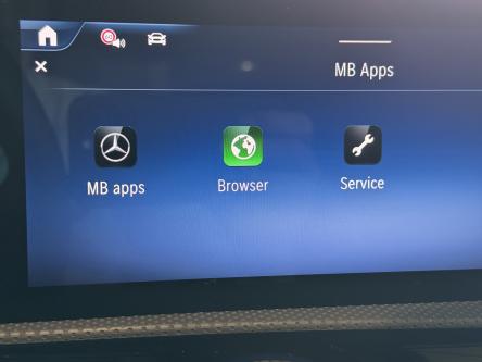 MERCEDES-BENZ CLA 180 Progressive Panorama, Achteruitrij Camera, Distronic, Led, DAB