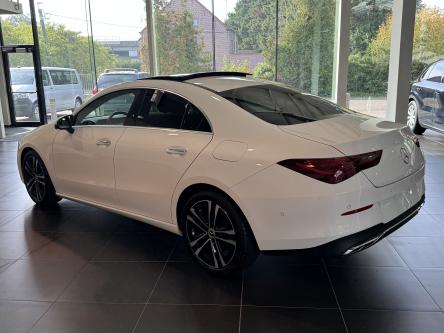 MERCEDES-BENZ CLA 180 Progressive Panorama, Achteruitrij Camera, Distronic, Led, DAB