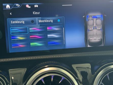 MERCEDES-BENZ CLA 180 Progressive Panorama, Achteruitrij Camera, Distronic, Led, DAB