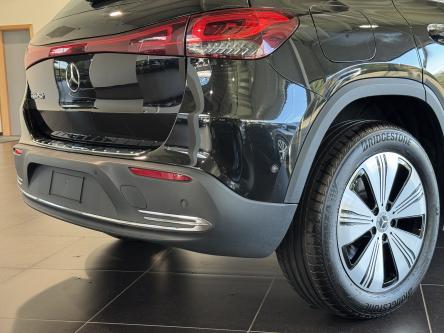 MERCEDES-BENZ EQA 250 Progressive Progressive, Mbux, Camera, DAB, Dodehoeks Assist