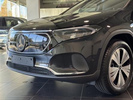 MERCEDES-BENZ EQA 250 Progressive Progressive, Mbux, Camera, DAB, Dodehoeks Assist