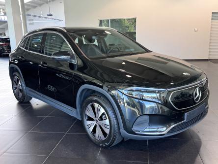 MERCEDES-BENZ EQA 250 Progressive Progressive, Mbux, Camera, DAB, Dodehoeks Assist