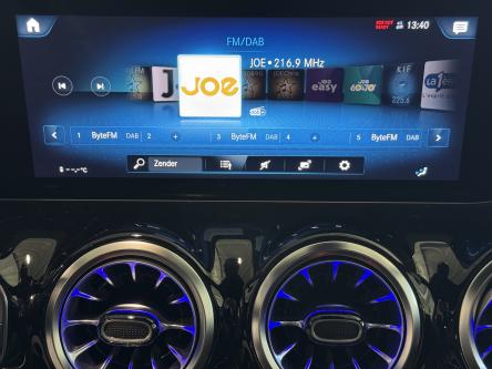 MERCEDES-BENZ EQA 250 Progressive Progressive, Mbux, Camera, DAB, Dodehoeks Assist