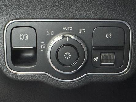 MERCEDES-BENZ EQA 250 Progressive Progressive, Mbux, Camera, DAB, Dodehoeks Assist