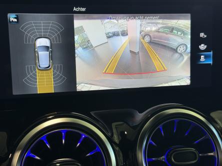 MERCEDES-BENZ EQA 250 Progressive Progressive, Mbux, Camera, DAB, Dodehoeks Assist