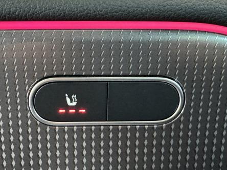 MERCEDES-BENZ EQA 250 Progressive Progressive, Mbux, Camera, DAB, Dodehoeks Assist