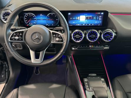 MERCEDES-BENZ EQA 250 Progressive Progressive, Mbux, Camera, DAB, Dodehoeks Assist