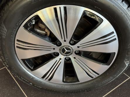 MERCEDES-BENZ EQA 250 Progressive Progressive, Mbux, Camera, DAB, Dodehoeks Assist