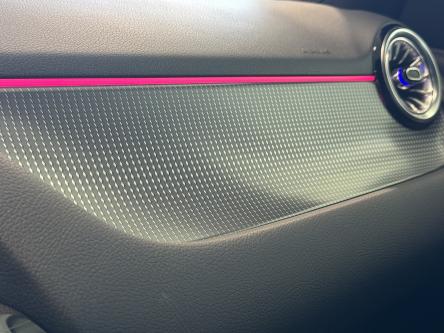 MERCEDES-BENZ EQA 250 Progressive Progressive, Mbux, Camera, DAB, Dodehoeks Assist