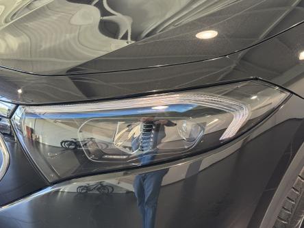 MERCEDES-BENZ EQA 250 Progressive Progressive, Mbux, Camera, DAB, Dodehoeks Assist