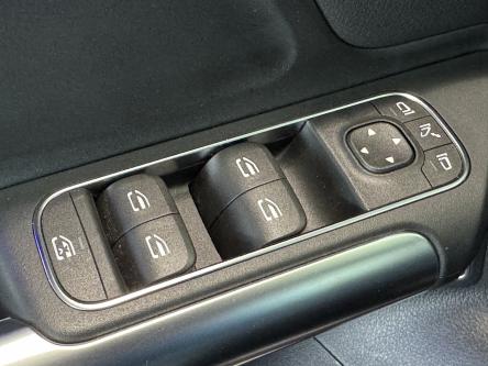 MERCEDES-BENZ EQA 250 Progressive Progressive, Mbux, Camera, DAB, Dodehoeks Assist