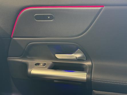 MERCEDES-BENZ EQA 250 Progressive Progressive, Mbux, Camera, DAB, Dodehoeks Assist