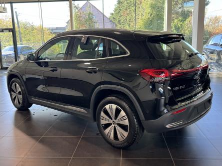 MERCEDES-BENZ EQA 250 Progressive Progressive, Mbux, Camera, DAB, Dodehoeks Assist