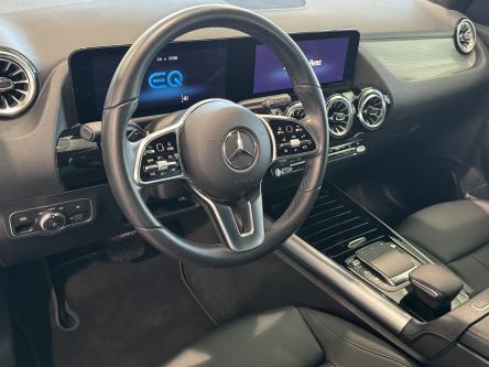 MERCEDES-BENZ EQA 250 Progressive Progressive, Mbux, Camera, DAB, Dodehoeks Assist