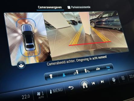 MERCEDES-BENZ E 220 d Avantgarde Panorama, 360 Camera, Distronic, Pdc, Digital Light