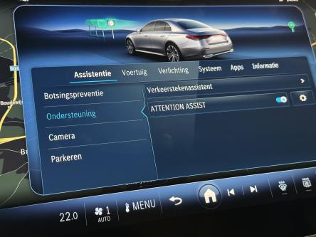 MERCEDES-BENZ E 220 d Avantgarde Panorama, 360 Camera, Distronic, Pdc, Digital Light