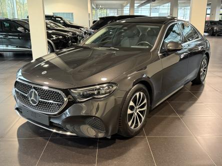 MERCEDES-BENZ E 220 d Avantgarde Panorama, 360 Camera, Distronic, Pdc, Digital Light