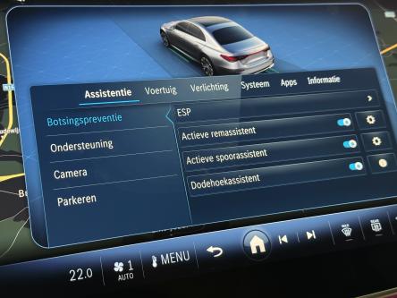 MERCEDES-BENZ E 220 d Avantgarde Panorama, 360 Camera, Distronic, Pdc, Digital Light