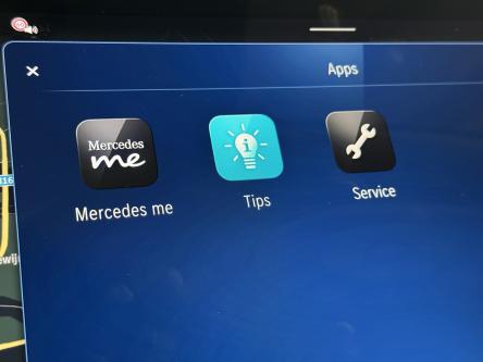 MERCEDES-BENZ E 220 d Avantgarde Panorama, 360 Camera, Distronic, Pdc, Digital Light