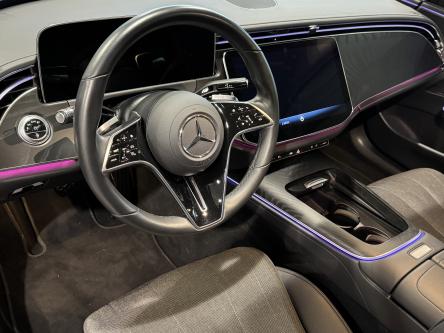 MERCEDES-BENZ E 220 d Avantgarde Panorama, 360 Camera, Distronic, Pdc, Digital Light