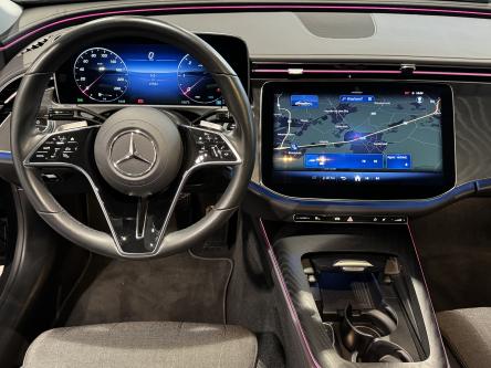 MERCEDES-BENZ E 220 d Avantgarde Panorama, 360 Camera, Distronic, Pdc, Digital Light