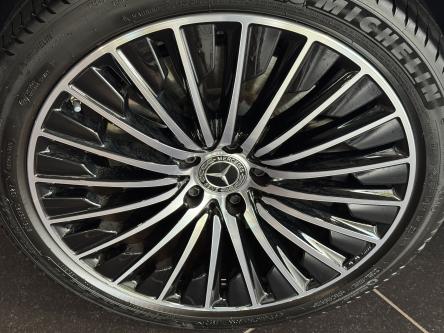 MERCEDES-BENZ E 300 e Break AMG Night Pack, Distronic, 20 Inch AMG, Achteruitrij Camera