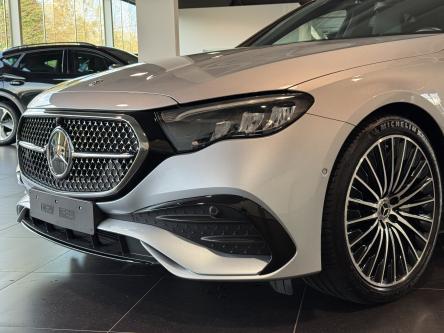 MERCEDES-BENZ E 300 e Break AMG Night Pack, Distronic, 20 Inch AMG, Achteruitrij Camera