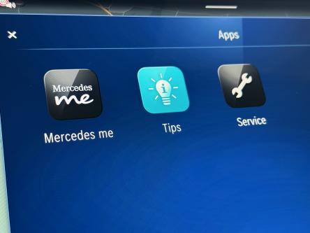 MERCEDES-BENZ E 300 e Break AMG Night Pack, Distronic, 20 Inch AMG, Achteruitrij Camera