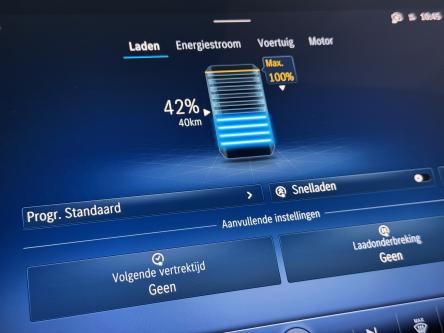 MERCEDES-BENZ E 300 e Break AMG Night Pack, Distronic, 20 Inch AMG, Achteruitrij Camera