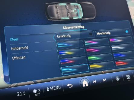 MERCEDES-BENZ E 300 e Break AMG Night Pack, Distronic, 20 Inch AMG, Achteruitrij Camera