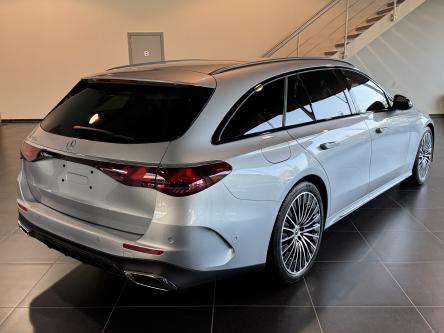 MERCEDES-BENZ E 300 e Break AMG Night Pack, Distronic, 20 Inch AMG, Achteruitrij Camera