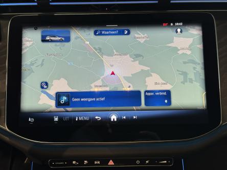 MERCEDES-BENZ E 300 e Break AMG Night Pack, Distronic, 20 Inch AMG, Achteruitrij Camera