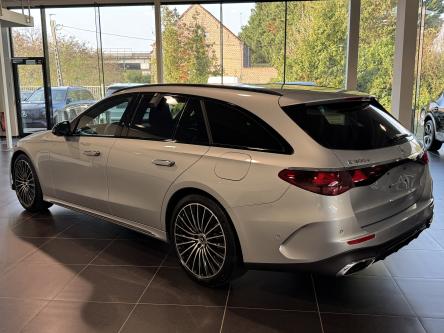 MERCEDES-BENZ E 300 e Break AMG Night Pack, Distronic, 20 Inch AMG, Achteruitrij Camera