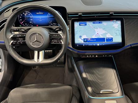 MERCEDES-BENZ E 300 e Break AMG Night Pack, Distronic, 20 Inch AMG, Achteruitrij Camera