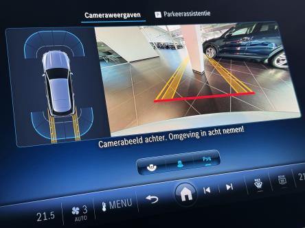 MERCEDES-BENZ E 300 e Break AMG Night Pack, Distronic, 20 Inch AMG, Achteruitrij Camera