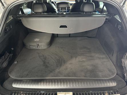 MERCEDES-BENZ E 300 e Break AMG Night Pack, Distronic, 20 Inch AMG, Achteruitrij Camera