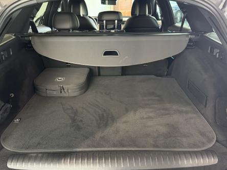 MERCEDES-BENZ E 300 e Break AMG Night Pack, Distronic, 20 Inch AMG, Achteruitrij Camera