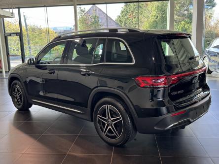 MERCEDES-BENZ EQB 250 Amg Mbux, Camera, Dodehoeks Assist, Led